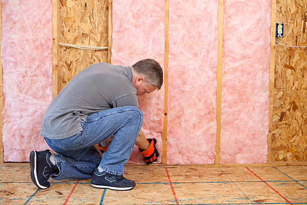 Reliable Tuttle, OK Insulation Services Solutions